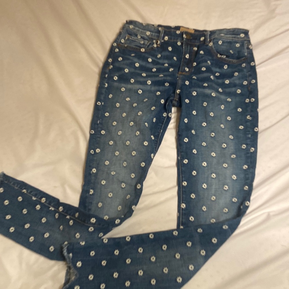 Driftwood jeans